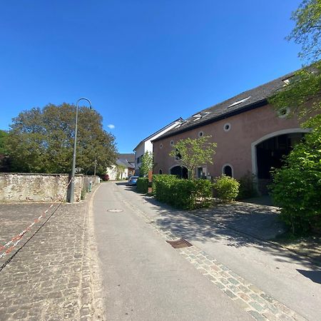 Un Der Attert - Celine'S Loft - Luxembourg Villa Boevange-sur-Attert Екстериор снимка