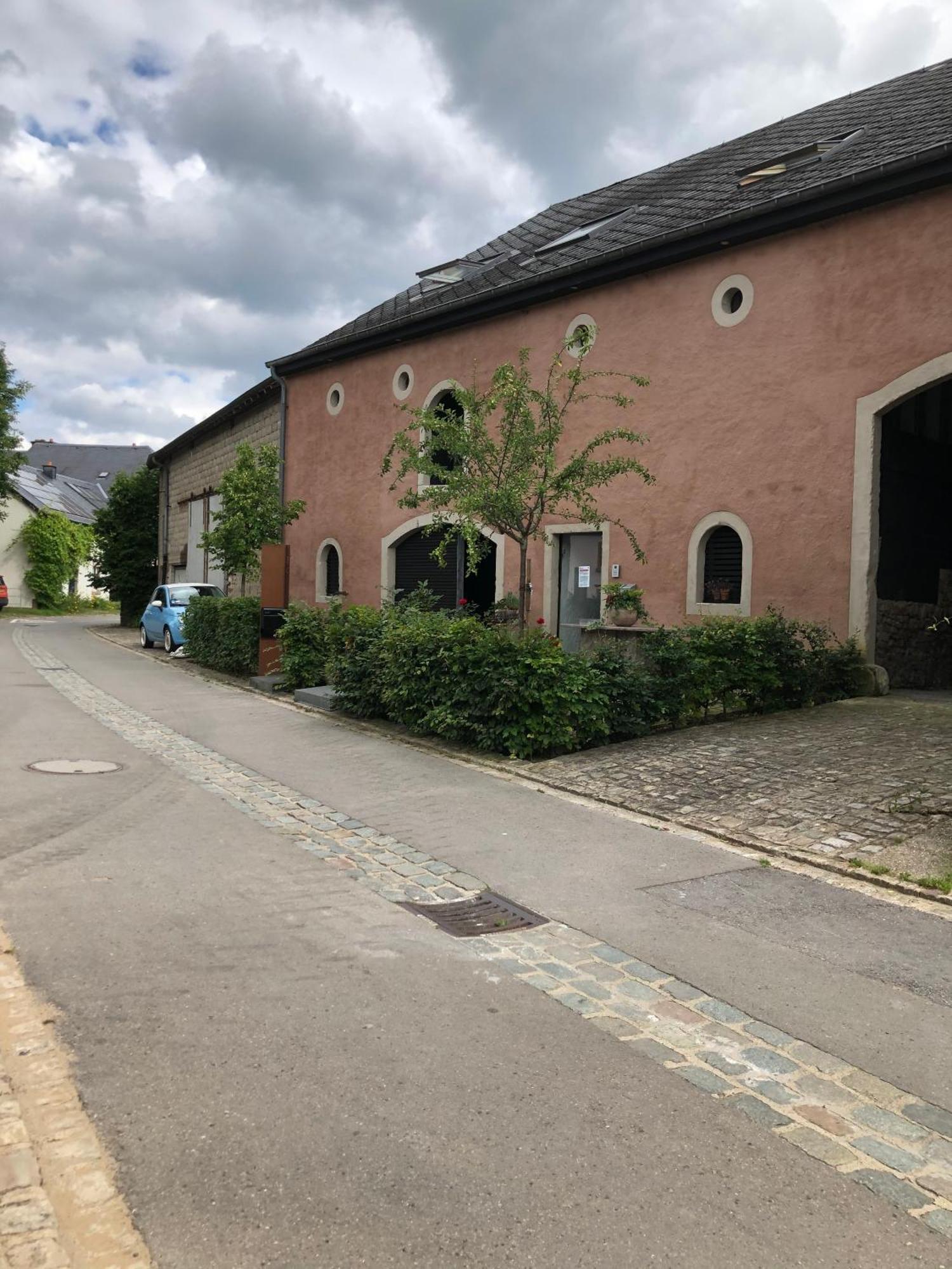 Un Der Attert - Celine'S Loft - Luxembourg Villa Boevange-sur-Attert Екстериор снимка