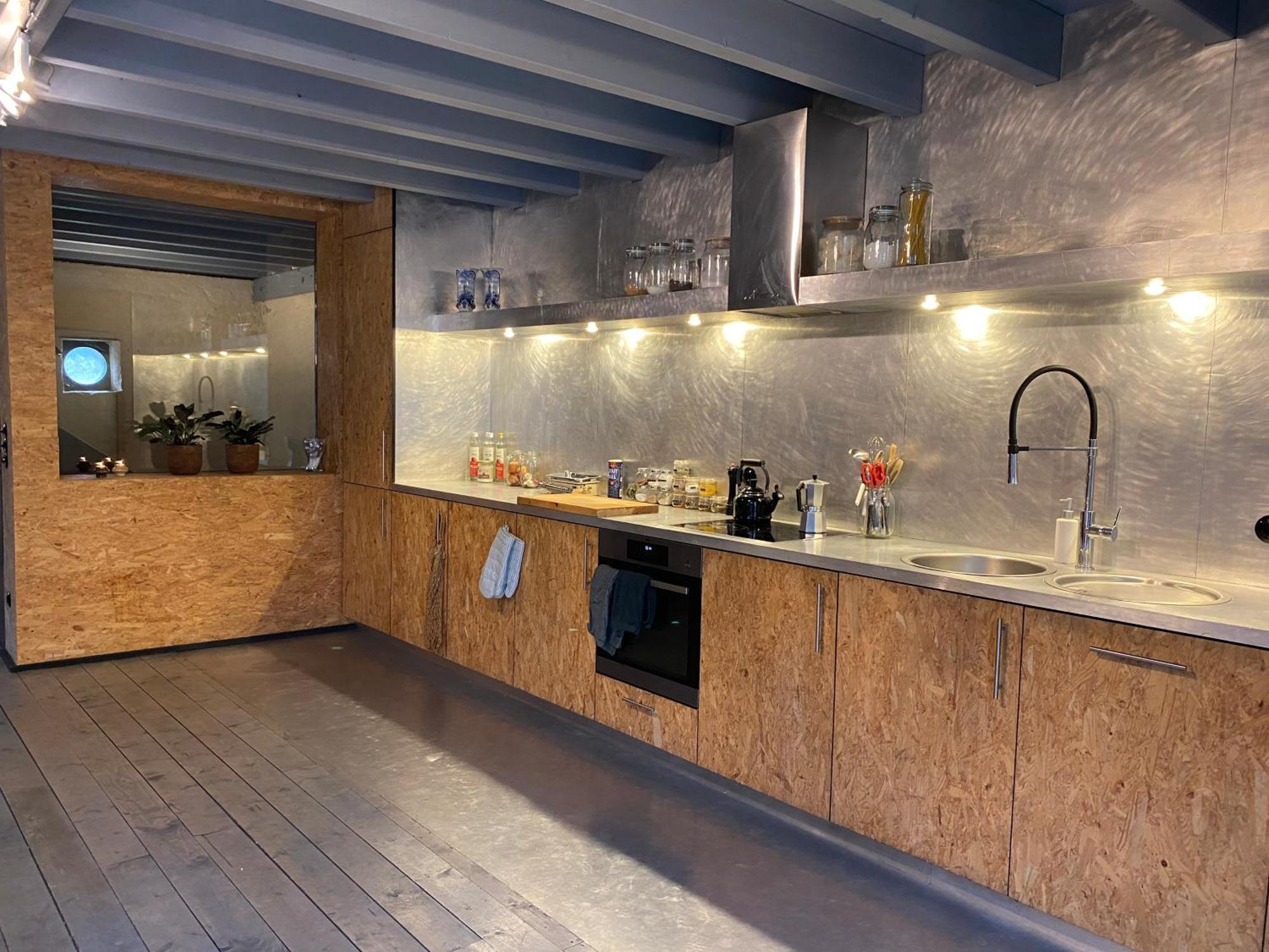 Un Der Attert - Celine'S Loft - Luxembourg Villa Boevange-sur-Attert Екстериор снимка