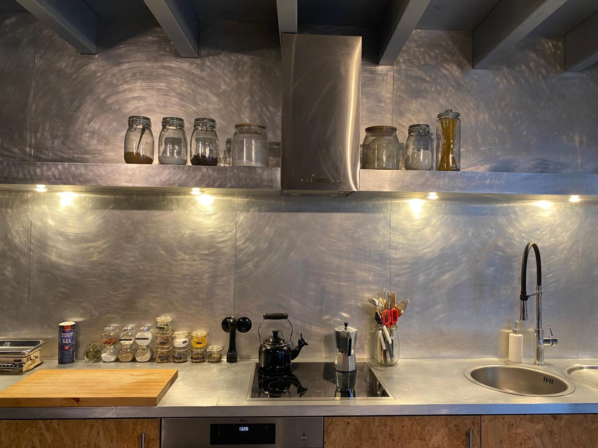 Un Der Attert - Celine'S Loft - Luxembourg Villa Boevange-sur-Attert Екстериор снимка