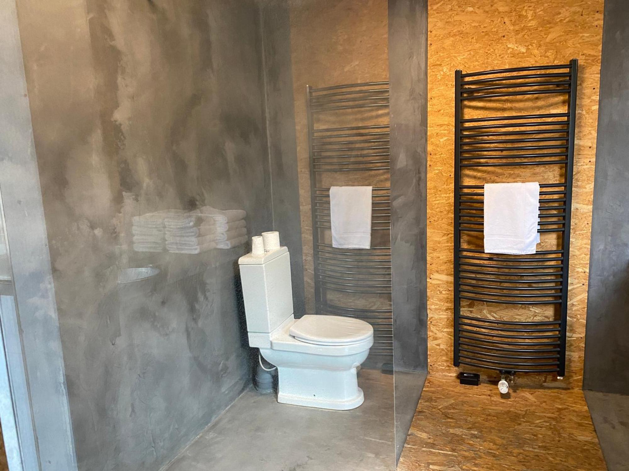 Un Der Attert - Celine'S Loft - Luxembourg Villa Boevange-sur-Attert Екстериор снимка