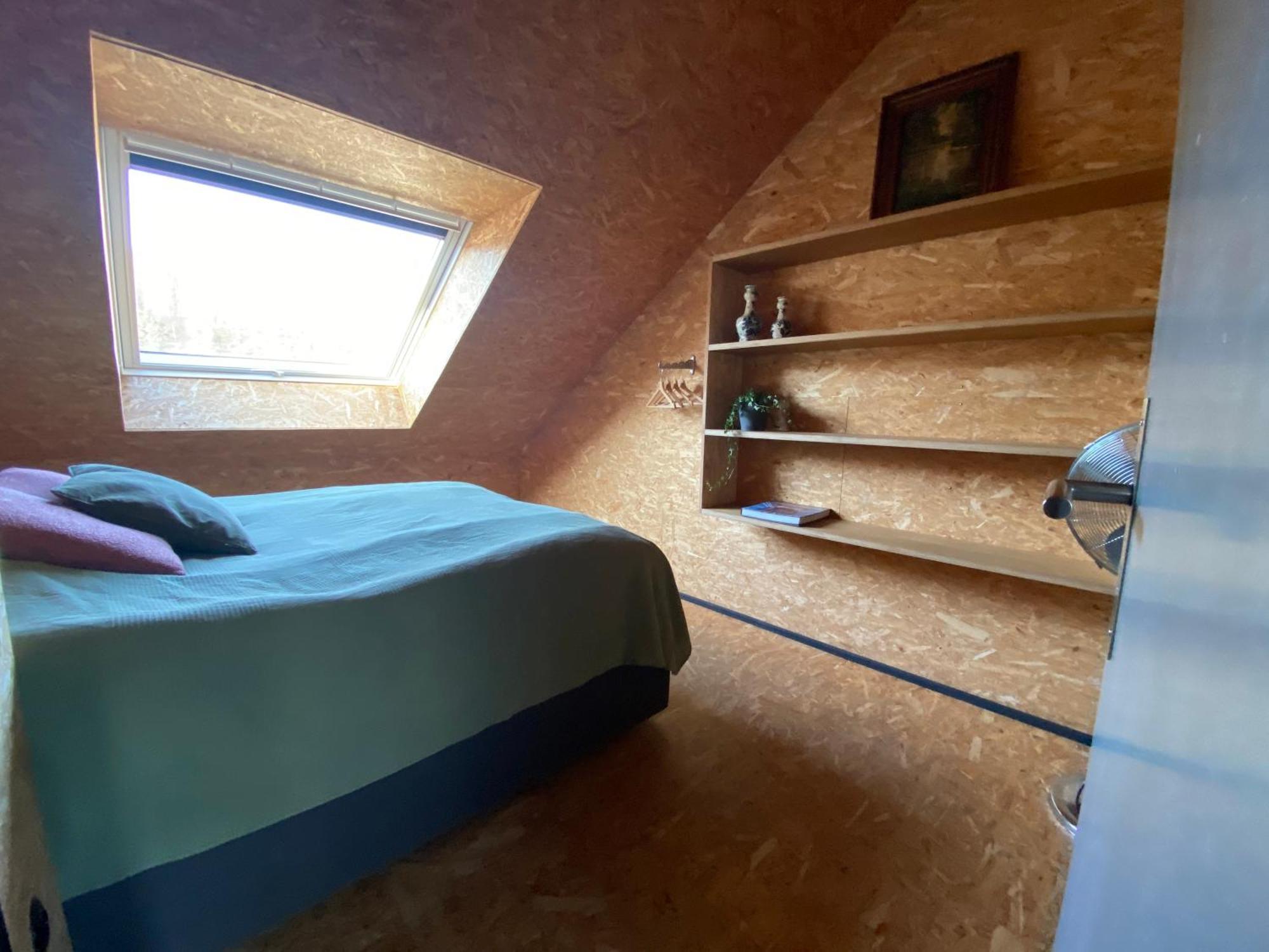 Un Der Attert - Celine'S Loft - Luxembourg Villa Boevange-sur-Attert Екстериор снимка