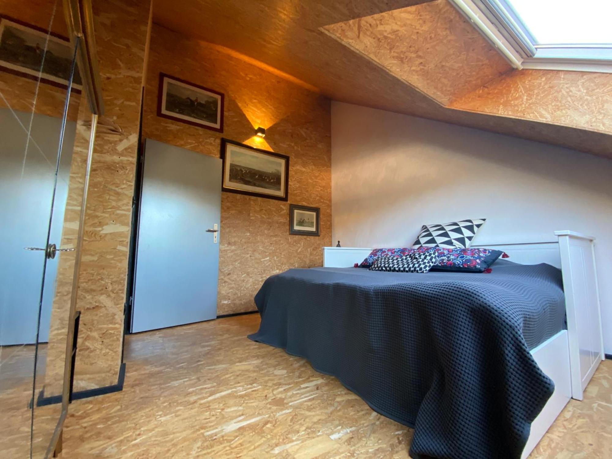 Un Der Attert - Celine'S Loft - Luxembourg Villa Boevange-sur-Attert Екстериор снимка