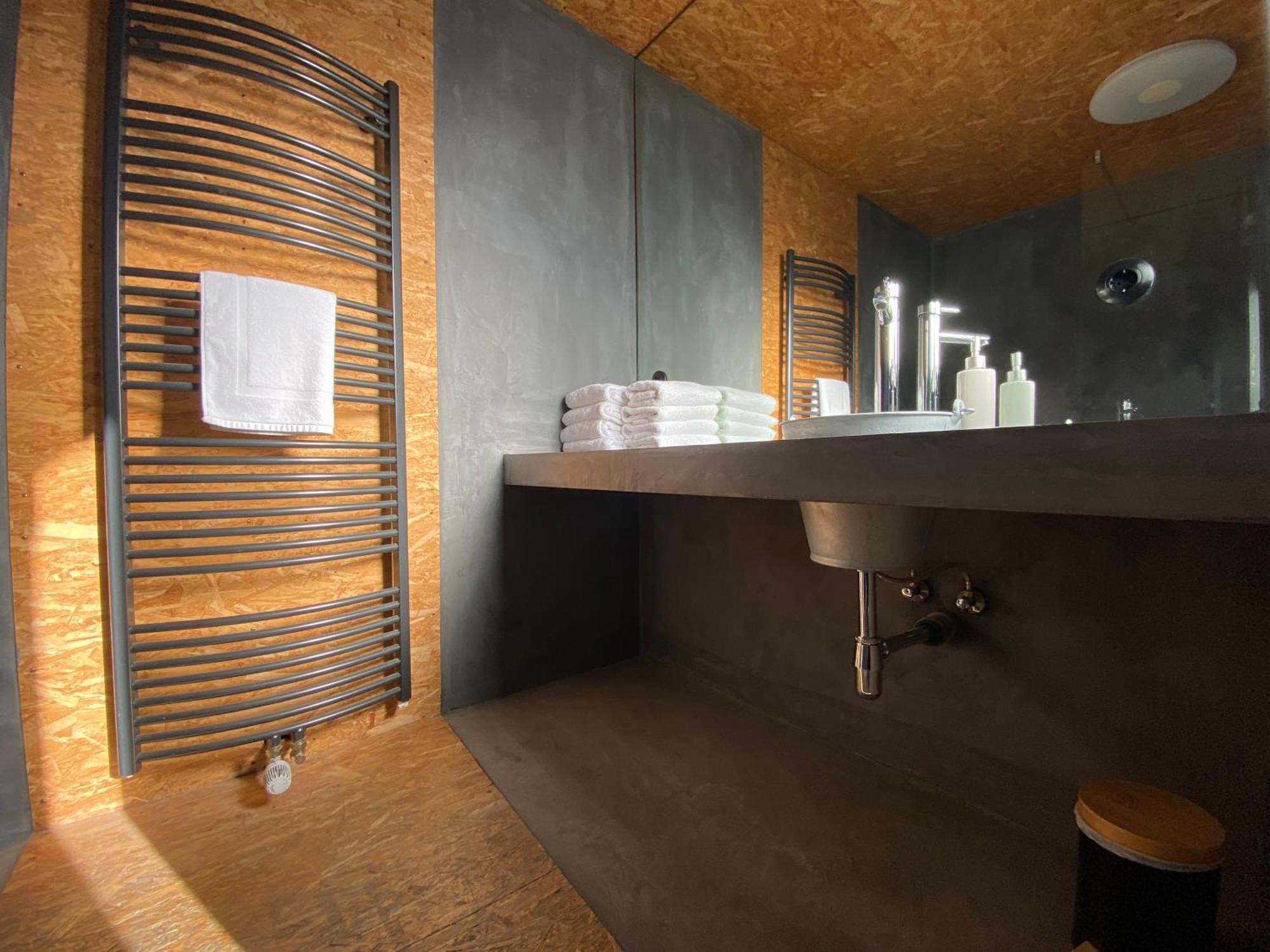 Un Der Attert - Celine'S Loft - Luxembourg Villa Boevange-sur-Attert Екстериор снимка