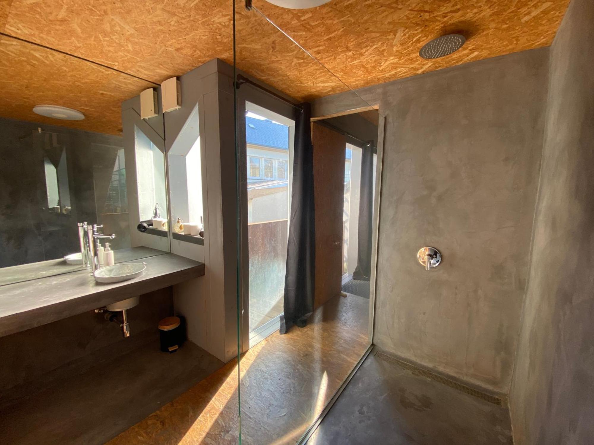 Un Der Attert - Celine'S Loft - Luxembourg Villa Boevange-sur-Attert Екстериор снимка
