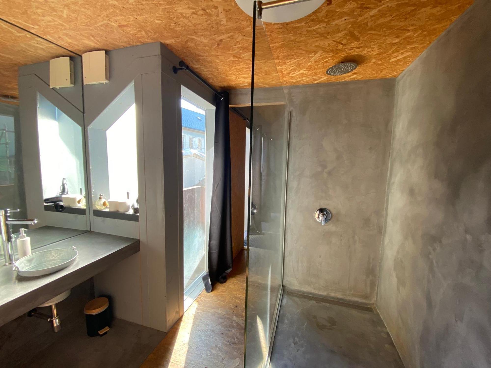 Un Der Attert - Celine'S Loft - Luxembourg Villa Boevange-sur-Attert Екстериор снимка
