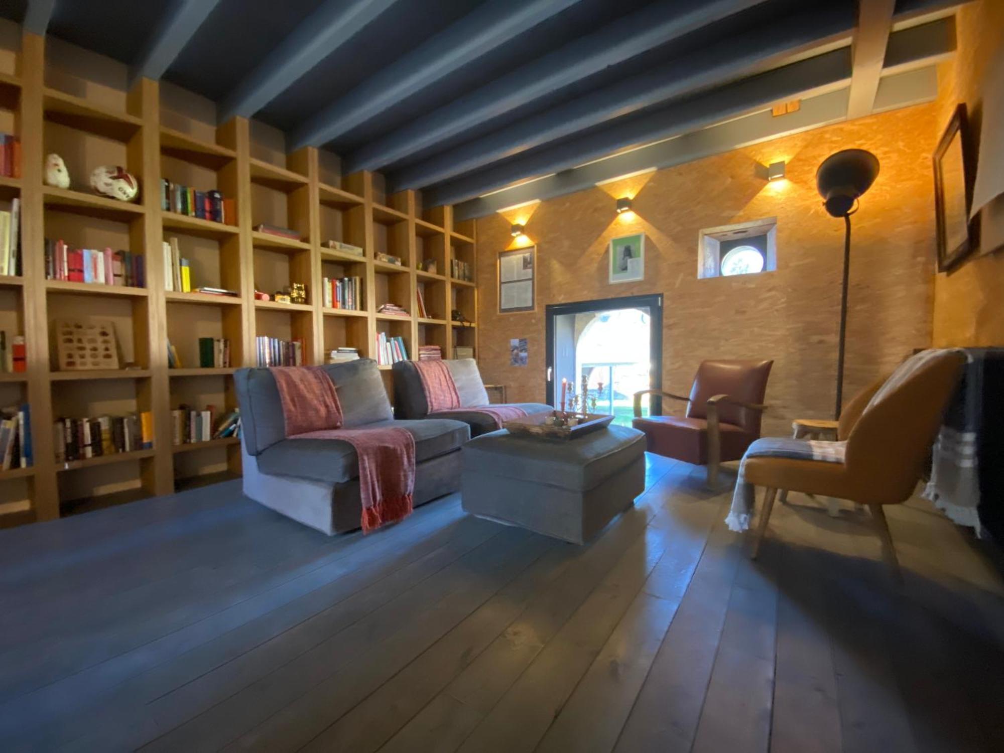 Un Der Attert - Celine'S Loft - Luxembourg Villa Boevange-sur-Attert Екстериор снимка