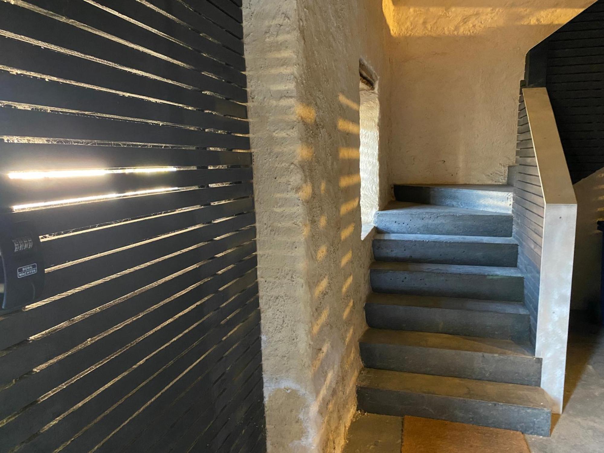 Un Der Attert - Celine'S Loft - Luxembourg Villa Boevange-sur-Attert Екстериор снимка