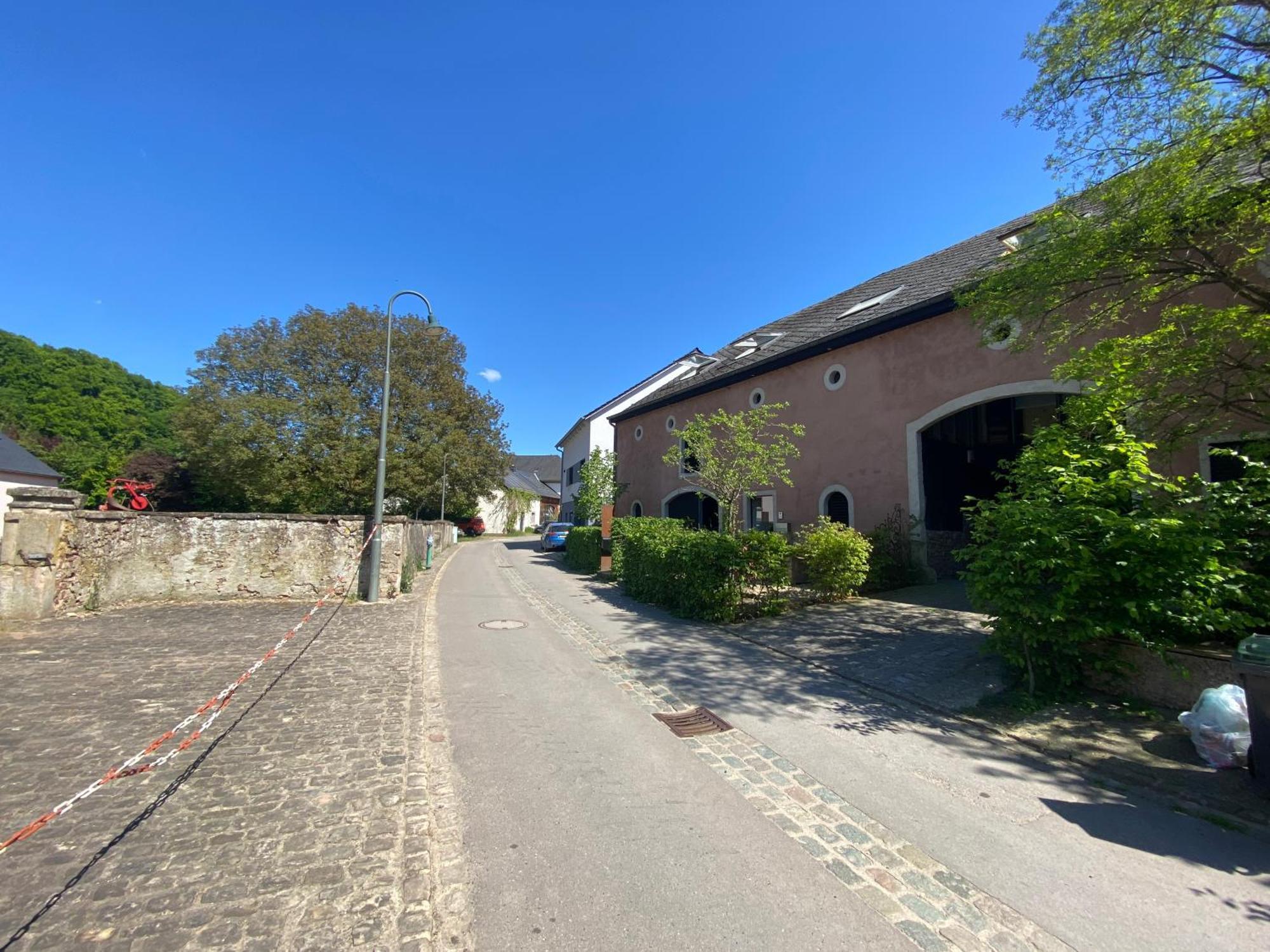 Un Der Attert - Celine'S Loft - Luxembourg Villa Boevange-sur-Attert Екстериор снимка